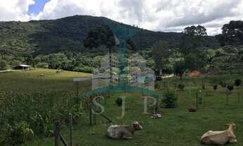 Imagem: Chácara à venda em Mandirituba-PR 3 quartos