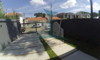 Imagem 3: Imperdível: Casa à venda em São José dos Pinhais-PR, no bairro Aristocrata, com 3 quartos
