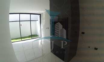 Imagem 6: Imperdível: Casa à venda em São José dos Pinhais-PR, no bairro Aristocrata, com 3 quartos