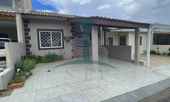 Imagem 3: Casa em condomínio fechado com 02 quartos