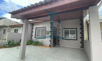 Imagem 2: Casa em condomínio fechado com 02 quartos