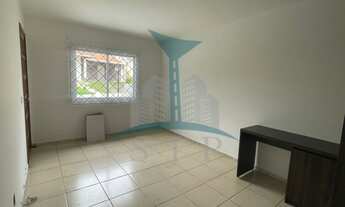 Imagem 6: Casa em condomínio fechado com 02 quartos