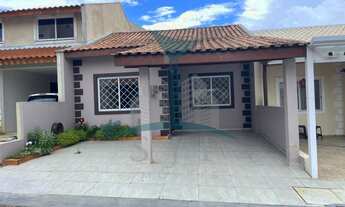 Imagem 4: Casa em condomínio fechado com 02 quartos