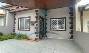 Imagem 1: Casa em condomínio fechado com 02 quartos