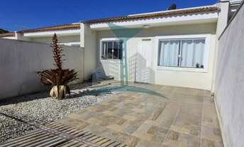 Imagem: Casa em condomínio fechado com 03 quartos