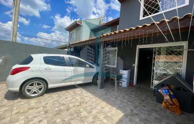 Imagem 3: Chegou a oportunidade que você estava esperando! Este lindo sobrado (60 m² - Privativos) c