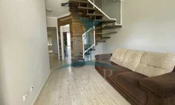 Imagem 2: Casa com 03 dormitórios, closet, lareira, 02 vagas de garagem