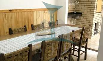 Imagem 4: Imperdível sobrado à venda em São José dos Pinhais-PR, bairro Costeira: 3 quartos, 1 suíte