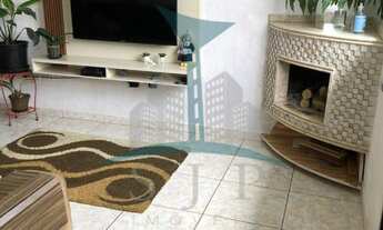 Imagem: Imperdível sobrado à venda em São José