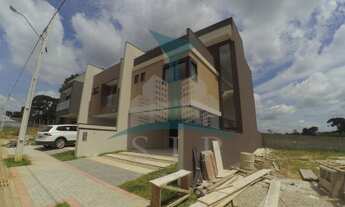 Imagem 3: Imóvel de luxo em condomínio na Costeira: Sobrado com 3 quartos e 155,42 m² em São José do