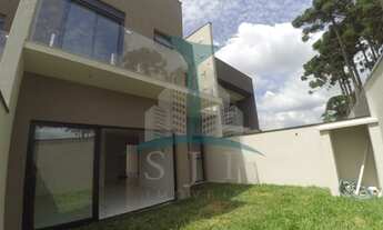 Imagem 4: Imóvel de luxo em condomínio na Costeira: Sobrado com 3 quartos e 155,42 m² em São José do