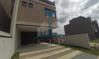 Imagem 2: Imóvel de luxo em condomínio na Costeira: Sobrado com 3 quartos e 155,42 m² em São José do