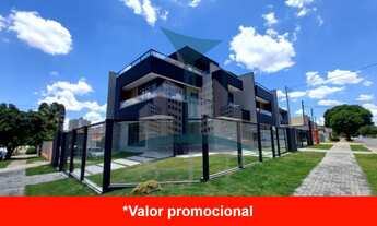 Imagem: Imperdível Sobrado de Luxo em São Pedro