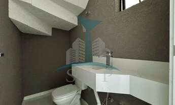 Imagem 6: Sobrado à venda em Curitiba-PR, Uberaba: 3 quartos, 1 suíte, 1 sala, 3 banheiros, 2 vagas