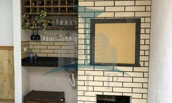 Imagem 7: Imperdível sobrado à venda em São José dos Pinhais-PR, bairro Costeira: 3 quartos, 1 suíte