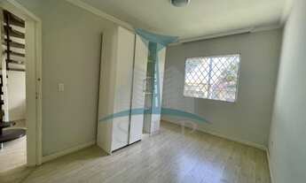 Imagem 7: Casa com 03 dormitórios, closet, lareira, 02 vagas de garagem