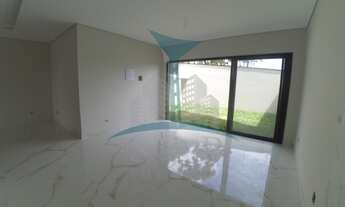 Imagem 6: Imóvel de luxo em condomínio na Costeira: Sobrado com 3 quartos e 155,42 m² em São José do