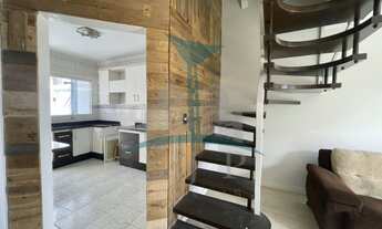 Imagem 5: Casa com 03 dormitórios, closet, lareira, 02 vagas de garagem