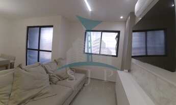 Imagem 5: Apartamento à venda em São José dos Pinhais - São Pedro: 3 quartos, 1 suíte, 2 salas, 2 ba