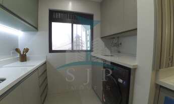 Imagem 3: Apartamento à venda em São José dos Pinhais - São Pedro: 3 quartos, 1 suíte, 2 salas, 2 ba