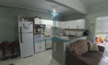 Imagem 6: Imperdível: Casa Averbada à venda em São José dos Pinhais-PR, Afonso Pena, 3 quartos, 1 su