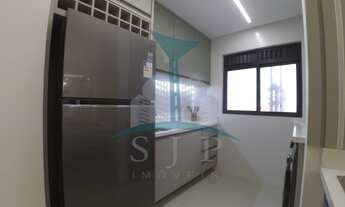 Imagem 2: Apartamento à venda em São José dos Pinhais - São Pedro: 3 quartos, 1 suíte, 2 salas, 2 ba