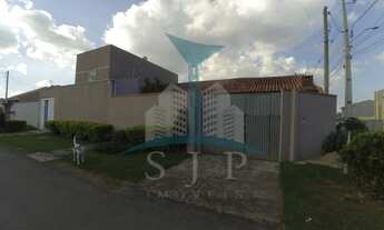 Imagem 2: Imperdível: Casa Averbada à venda em São José dos Pinhais-PR, Afonso Pena, 3 quartos, 1 su