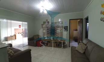 Imagem 7: Imperdível: Casa Averbada à venda em São José dos Pinhais-PR, Afonso Pena, 3 quartos, 1 su