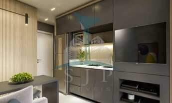 Imagem: Imperdível apartamento à venda no Centro