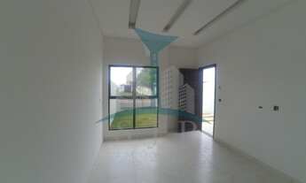 Imagem 6: Imperdível: Casa à venda em São José dos Pinhais-PR, bairro Ouro Fino - 3 quartos, 1 suíte