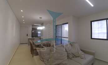 Imagem 6: Apartamento à venda em São José dos Pinhais - São Pedro: 3 quartos, 1 suíte, 2 salas, 2 ba