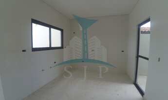 Imagem 4: Imperdível: Casa à venda em São José dos Pinhais-PR, bairro Ouro Fino - 3 quartos, 1 suíte