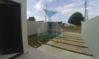 Imagem 3: Imperdível: Casa à venda em São José dos Pinhais-PR, bairro Ouro Fino - 3 quartos, 1 suíte