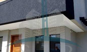 Imagem: Excelente Sobrado à Venda na Costeira