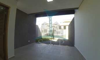 Imagem 3: Sobrado à venda em São José dos Pinhais-PR: 3 quartos, 1 suíte, 2 salas, 2 banheiros, 2 va