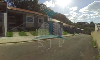 Imagem 2: Imperdível oportunidade: Casa à venda em São José dos Pinhais-PR, bairro Del Rey, 3 quarto