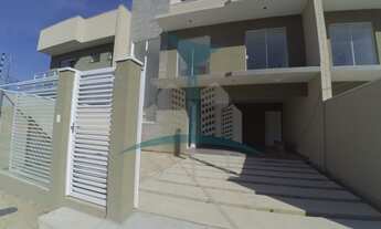 Imagem 4: Imperdível Sobrado à Venda em São José dos Pinhais-PR, Cidade Jardim: 3 Quartos, 1 Suíte