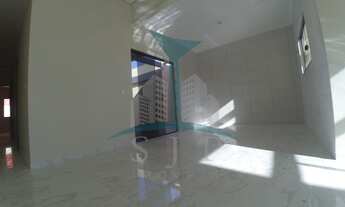 Imagem 5: Casa c/ Quintal - c/74m² área construída - Terreno 7 x 28 - 03 Quartos sendo 01 Suíte - Ch