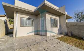 Imagem: Casa à venda em São José dos Pinhais-PR