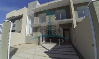 Imagem 3: Imperdível Sobrado à Venda em São José dos Pinhais-PR, Cidade Jardim: 3 Quartos, 1 Suíte