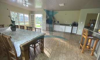 Imagem 7: Chácara à venda na cidade de Bocaiúva do Sul, proximo a Curitiba e Região com 38.243,49m²