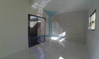 Imagem 7: Casa c/ Quintal - c/74m² área construída - Terreno 7 x 28 - 03 Quartos sendo 01 Suíte - Ch