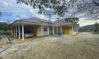 Imagem: Chácara à venda na cidade de Bocaiúva