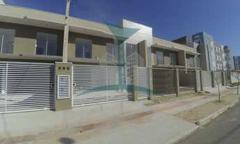 Imagem 5: Imperdível Sobrado à Venda em São José dos Pinhais-PR, Cidade Jardim: 3 Quartos, 1 Suíte