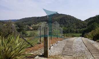 Imagem 3: Chácara à venda na cidade de Bocaiúva do Sul, proximo a Curitiba e Região com 38.243,49m²