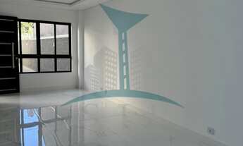 Imagem 5: Sobrado de Luxo à Venda em Curitiba-PR, Jardim das Américas: 3 Quartos, 3 Suítes, 3 Salas