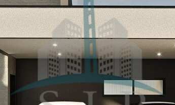 Imagem 2: Casa à venda em São José dos Pinhais-PR, bairro Aristocrata: 3 quartos, 1 suíte, 1 sala, 3