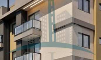 Imagem 3: Cobertura de alto padrão à venda em São José dos Pinhais-PR, bairro Cidade Jardim: 3 quart