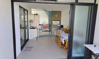 Imagem 7: Imperdível! Casa à venda em São José dos Pinhais-PR, bairro Ipê, 3 quartos, 1 sala, 2 banh