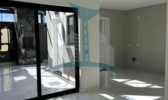 Imagem 6: Sobrado de Luxo à Venda em Curitiba-PR, Jardim das Américas: 3 Quartos, 3 Suítes, 3 Salas